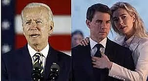 ‘Mission Impossible Dead Reckoning’ sparked Joe Biden’s concerns about AI