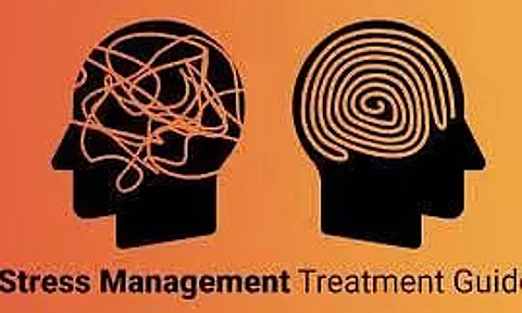 Central Institute of Technology Kokrajhar hosted an Interactive session on stress management