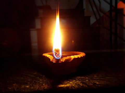 Sadou Asom Karmachari Parishad organized Swahid Divas