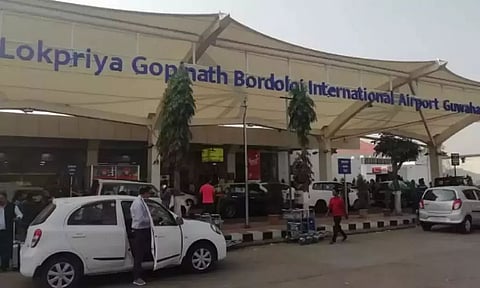 Guwahati Airport to Add Direct Connectivity to New International and Domestic Destinations