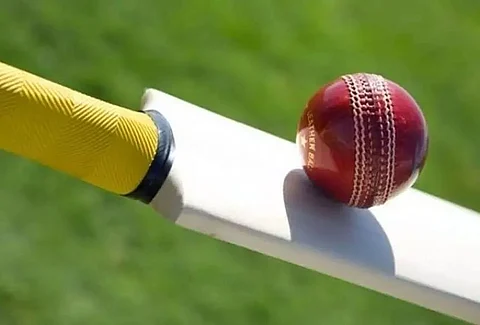 Rangia Take Narrow Lead in U-16 Cricket Tournament
