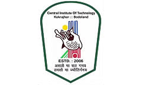 CIT Kokrajhar Recruitment 2023- Senior Research Fellow Vacancy, Job Opening