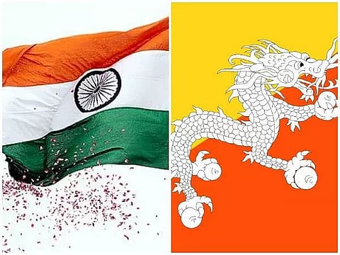 Bhutan and India: A flourishing friendship with a unified vision for the future