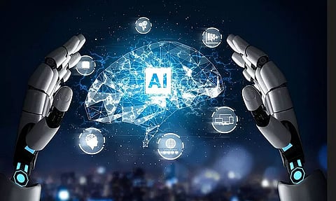 Regulatory framework for Artificial Intelligence