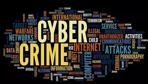 Guwahati Police arrested two more people in connection to cyber crimes