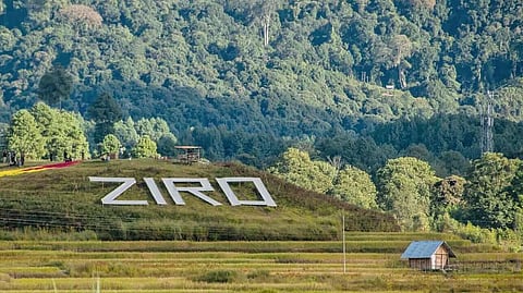Ziro resolves to make Mission Clean Kley River more effective and successful