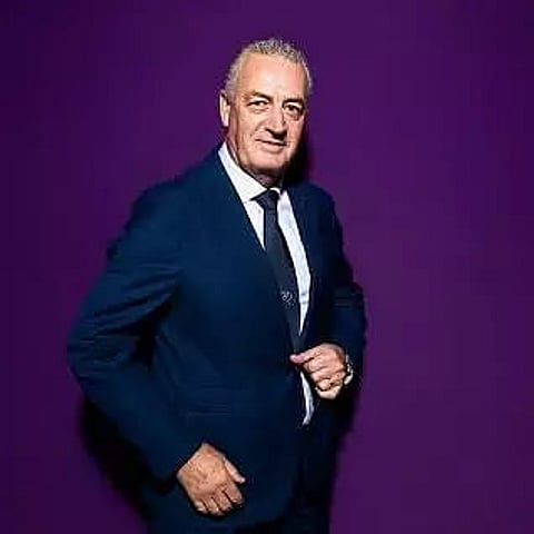 Argentine manager Gustavo Alfaro takes charge of Costa Rica