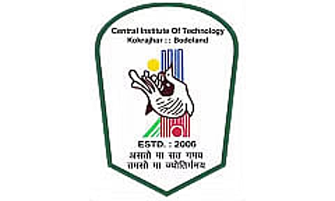 CIT Kokrajhar Recruitment 2023- Associate Professor Vacancy, Job Opening