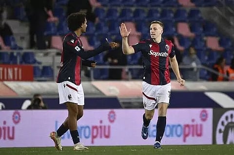 Surprise end to Atletico’s six-game winning streak at Las Palmas