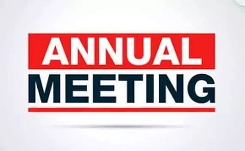 68th general meeting of New Art Players held in Guwahati city