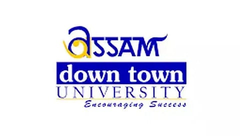 National-level HR Conclave 3.0 organized by Assam down town University