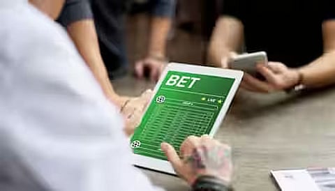 Mahadev APP, 21 online betting apps banned amid ED’s money laundering probe