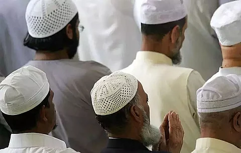 Indigenous Muslims