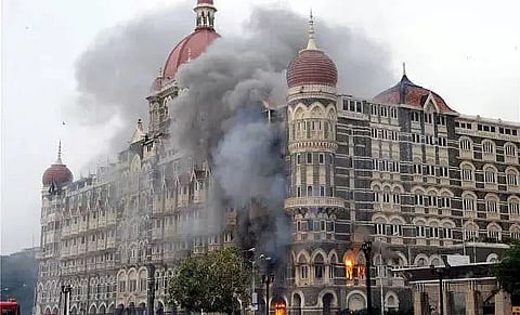 US critics of Israeli aggression, cite Manmohan’s show of restraint post 26/11