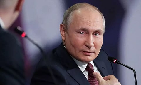 There is only one Vladimir Putin: Kremlin