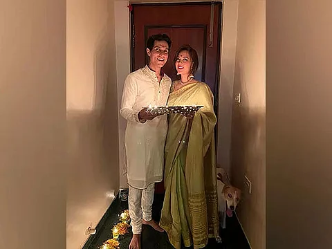 Actor Randeep Hooda to marry Lin Laishram in November?