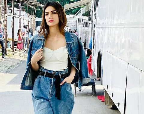 10 ways to style denims