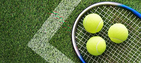 Assam:  OIL All Assam Junior Tennis Championship from December 1