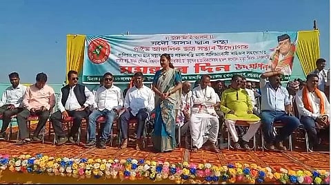 Assam: Bharat Ratna Dr Bhupen Hazarika Remembered on his Death Anniversary