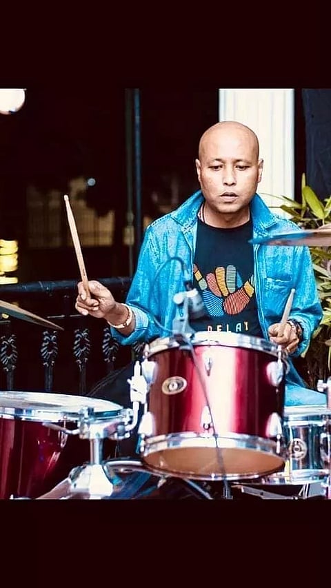 Assam: Assamese Actor Indra Bania's Son Gaurav Bania Succumbs to Cancer