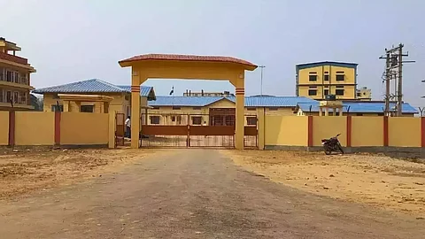 Rohingyas