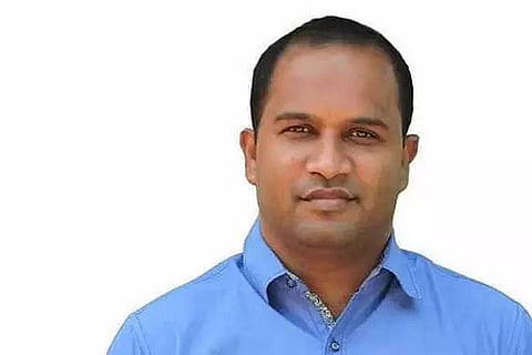CM’s vigilance cell conducts raid at North Karimganj MLA Kamalakhya Dey Purkayastha’s residence