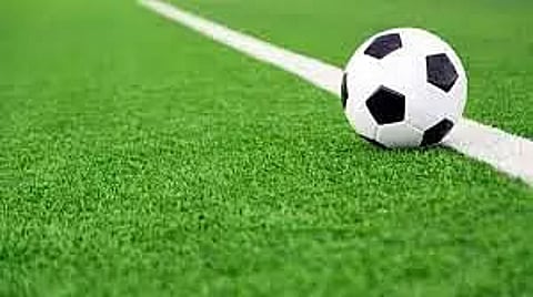 GSA A Division Football League: Green Valley, GTC earn full points