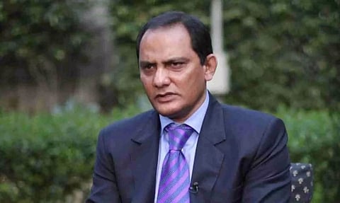 Congress leader Mohammed Azharuddin gets anticipatory bail in four criminal cases
