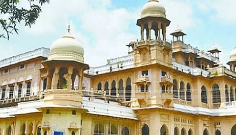 Allahabad University to teach management skills of Lord Krishna