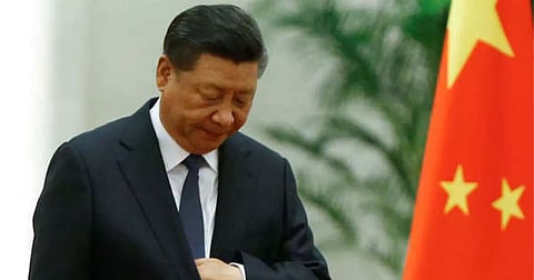 China’s uncomfortable role as the world’s largest official debt collector: AidData