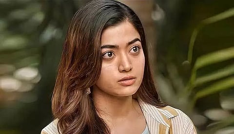 Rashmika Mandanna video: IT Ministry issues advisory to social media platforms