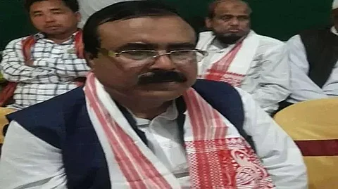 Assam: Police Arrest Congress MLA for Allegedly Disparaging Religious Figures