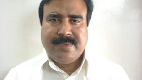 Guwahati: Show-cause notice to MLA Aftab Uddin Mollah