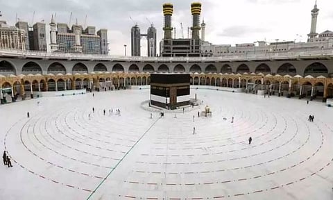 Assam: Haj committee refutes allegations, demands refund of excess airfare