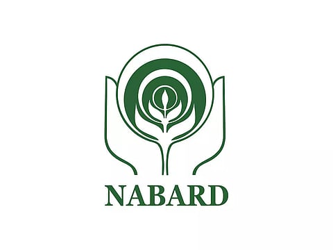 Living with dignity: A Nabard initiative for skill development