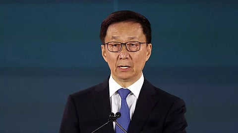 ‘Beijing ready to improve ties with Washington’ says senior Chinese official