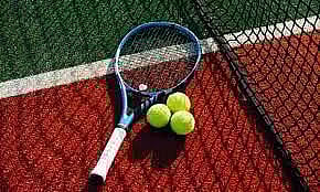 Parthiv Kalita, Arnavi to play for double crown at All Assam Junior Ranking Tennis Tournament