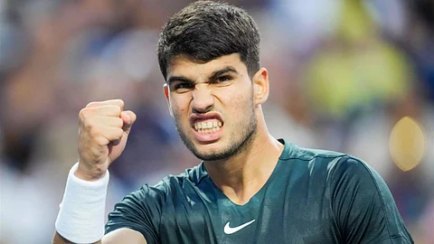 Carlos Alcaraz to debut for Europe at Laver Cup Berlin 2024