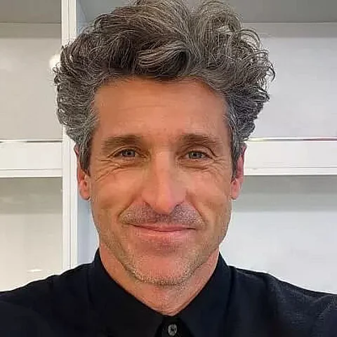 Patrick Dempsey named People’s 2023 Sexiest Man Alive