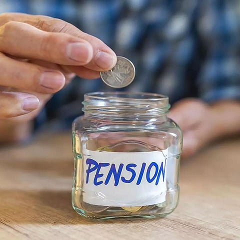 Assam: Railway workers seek old pension