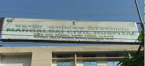 Assam: Woman Hospitalised After Being Attacked by a Lawyer