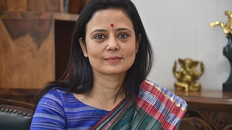 Ethics Committee adopts report on Mahua Moitra with 6:4 verdict
