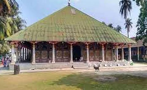 Ban on entry of women in xatras: Gauhati High Court orders issuance of notice