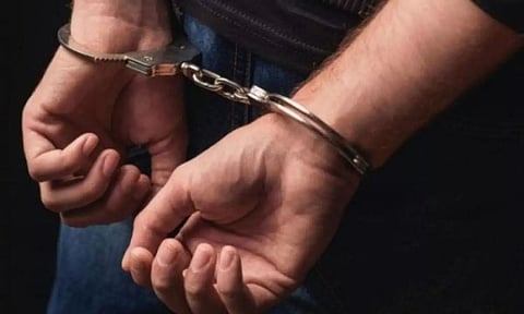 Assam: School headmaster arrested for supplying fake documents