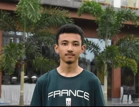 Assam boy wins bronze medal in Queen’s Commonwealth Essay Writing Competition