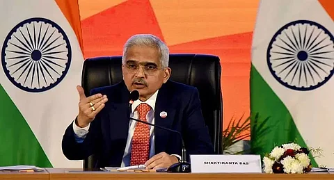 ‘India has become new engine of global growth with young demography’ Says Governor Shaktikanta Das