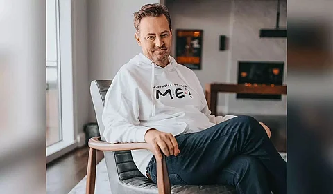 Matthew Perry is secretly buried in A-list section of star-studded cemetery