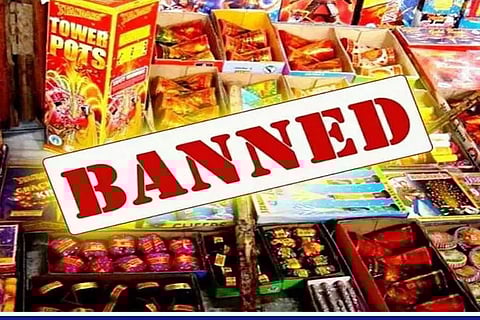 Mizoram Cracks Down