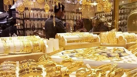 Reserve Bank of India opens up silver imports to qualified jewellers, like gold