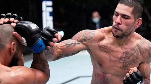 Jiri Prochazka, Alex Pereira eye light heavyweight; Pavlovich, Aspinall vie for heavyweight